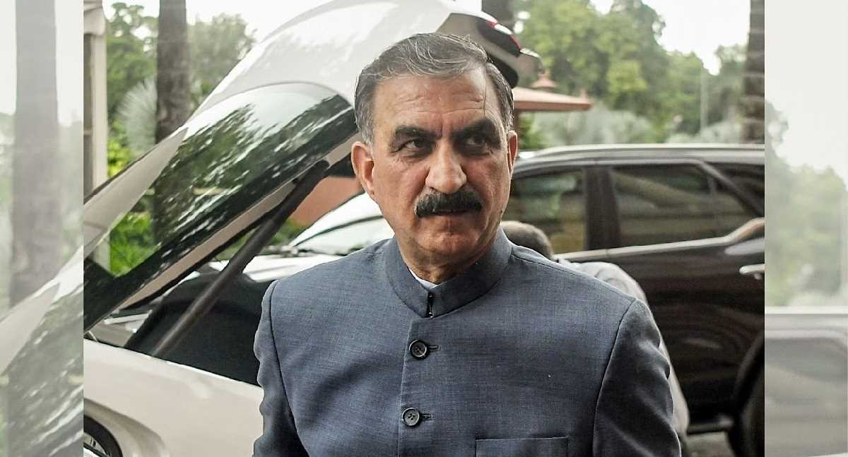 हिमाचल में हिमकेयर योजना बंद, हो रही थी धांधली : कांग्रेस